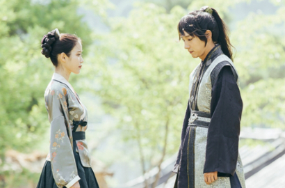 Lagi, Fans Kesal 'Scarlet Heart Ryeo' Eps 16 Belum Pasti Tayang