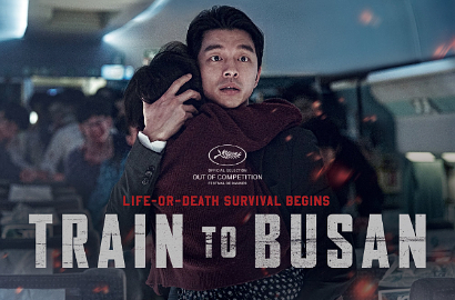 Tak Hanya Song Joong Ki, Lee Min Ho Juga Bakal Bintangi Sekuel 'Train to Busan'?