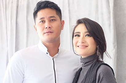 Pernikahan Ryana Dea-Puadin Ternyata Sempat Molor Gara-Gara Ini