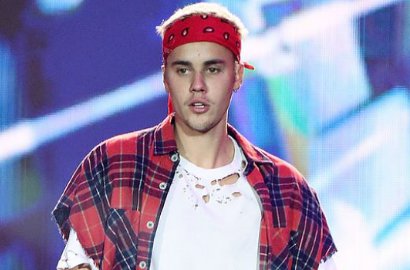 Gelas Bekas Minum Susu Justin Bieber Dilelang Rp 8 Juta di eBay, Tertarik Beli?
