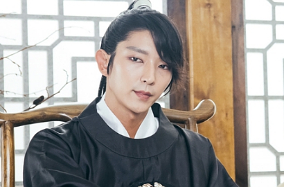Hong Jong Hyun Sekarat, Lee Jun Ki Akhirnya Jadi Raja di 'Scarlet Heart Ryeo'?