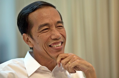 Pantau OTT di Kemenhub, Presiden Jokowi Dipuji Netter Malaysia