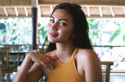 Biasa Menor, Foto Ariel Tatum Cantik Tanpa Riasan Ini Banjir Pujian Netter