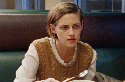 Keren, 'Certain Women' Kristen Stewart Sabet Trofi di BFI London Film Festival