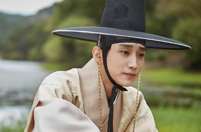 Mulai dari Nol, Jinyoung B1A4: Main di 'Love in the Moonlight' Seperti Mimpi