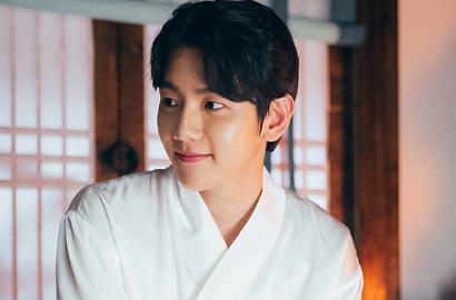 Awas Nangis, Baekhyun Terbaring Bersimbah Darah di 'Scarlet Heart Ryeo'