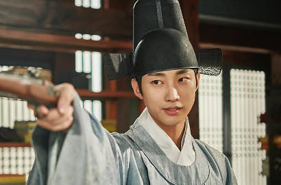 Gara-Gara Aktor Ini, Jinyoung B1A4 Merasa Gak Ganteng