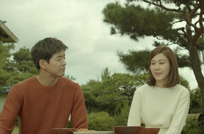 Sangar, 'On the Way to Airport' Ternyata Syuting di Pesawat Sungguhan