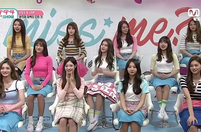 Produseri 'Very Very Very' IOI, Bos JYP Baper Ingat 'Tell Me' Wonder Girls