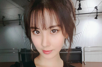 Selfie Jadi Woo Hee, Seohyun SNSD Juga Ingin 'Scarlet Heart Ryeo' Tetap Tayang?