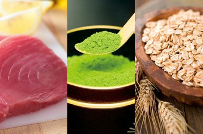 Bantu Bakar Lemak, Inilah 10 Makanan Ampuh Tingkatkan Metabolisme Tubuh