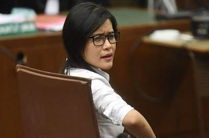 Pembelaan Jessica Panjang dan Berbelit, Otto 'Salahkan' Tuntutan Jaksa