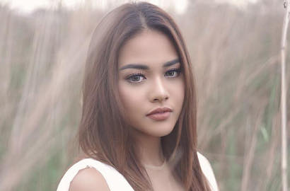 Rilis Teaser MV 'Separuh Jiwaku Pergi', Aurel Hermansyah Bikin Fans Makin Penasaran