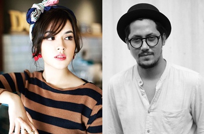 'Bukti' Keenan Sudah Move On Ini Bikin Netter Kasihan dengan Raisa