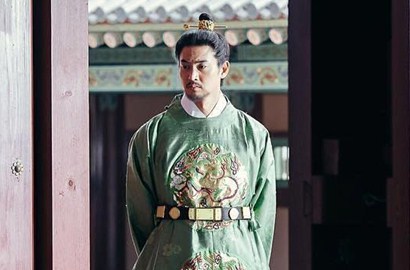 Imut Kenang Syuting 'Scarlet Heart Ryeo', Putra Mahkota Titip Pesan ke Lee Jun Ki Cs