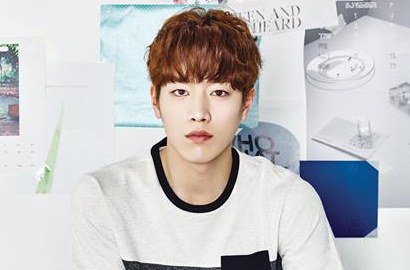 Lewat Pose Kece Ini, Seo Kang Joon Bius Fans Tiongkok
