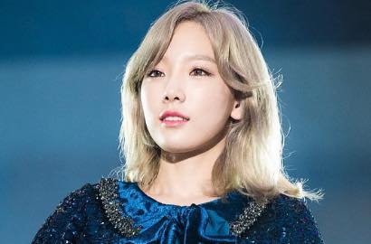 Tae Yeon SNSD dan Kakak Cowoknya Bertukar Komentar Lucu Ini di Instagram