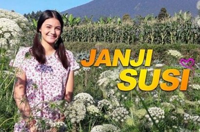 Fans 'Nacita' Tulis Protes di Postingan Judul Baru 'Janji Susi', Kenapa?