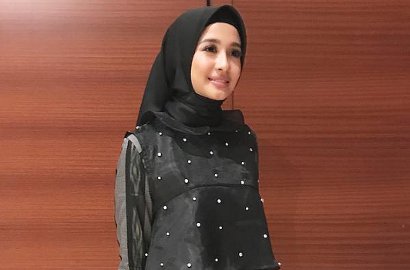 Akui Suara Pas-Pasan, Laudya Cynthia Bella Disuntik Sebelum Rekaman Soundtrack Film