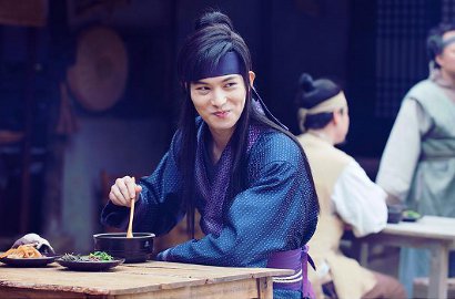 Lee Jong Hyun cs Naik Mobil Unyu di Joseon, 'My Only Love Song' Genre Komedi?