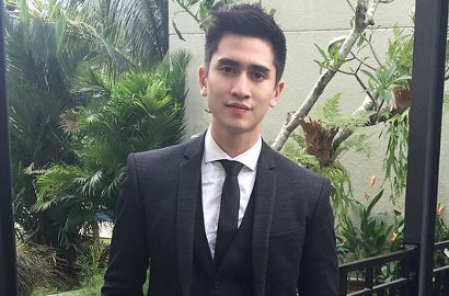 Verrell Bramasta Bela-Belain Update Gosip Demi Jadi Host Infotainment, Acara Apa?