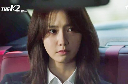 Pamer Pakai Seragam Karate, Yoona Bakal Belajar Bela Diri di 'K2'?