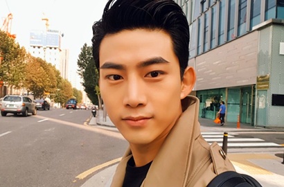 Taecyeon 2PM Ikut Komentari Berita Beast Pisah dengan Cube Entertainment