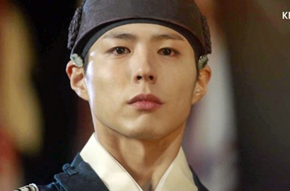 Siap-Siap Sedih, Park Bo Gum Bakal Mati di Episode Terakhir 'Moonlight'?