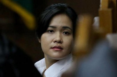 JPU Pamer Bukti, Inikah Penampakan 'Sel Sempit' Jessica?