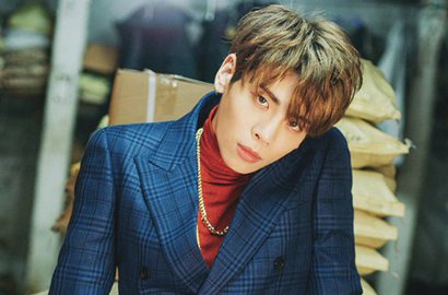 Sibuk Promosi '1 of 1' Bareng SHINee, Jonghyun Mulai Siapkan Konser Solo Kedua