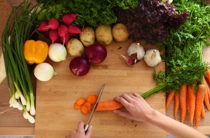Ingin Berat Badan Cepat Turun? Coba Ikuti 10 Trik Berikut