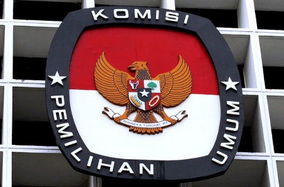 Heboh Pilkada DKI Jakarta, Hacker Ini Curhat Lewat Website KPU