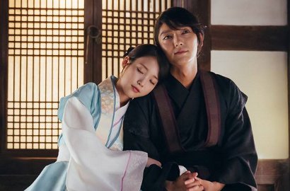 Kecewa Eps 16 Ditunda Tayang, Fans 'Scarlet Heart Ryeo' Ngamuk Masal