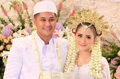 Resmi Menikah, Ryana Dea dan Puadin Redi Malah Gagal Bulan Madu