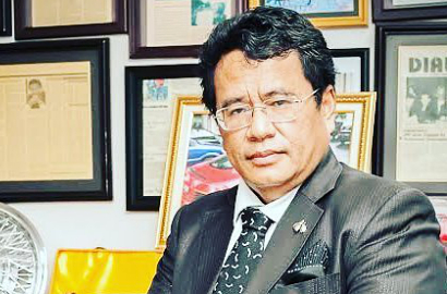 Buat Sayembara Demi Jessica, Hotman Paris Bakal Beri Lamborgini
