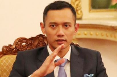 Lulung Dekati SBY, Agus Yudhoyono: Dukungannya Sangat Berarti