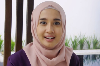Usai 'Surga Yang Tak Dirindukan 2', Laudya Cynthia Bella Bakal Vakum Akting?
