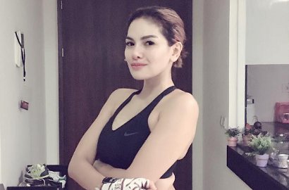 Rumah Tangga Nafa-Zack Lee Bermasalah, Nikita Mirzani: Bukan Karena Gue