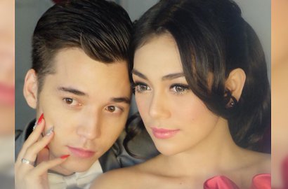 Jemput Anak di Sekolah Bareng Steven Wiliam, Celine Panen Sindiran