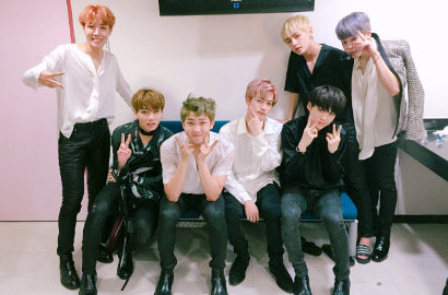Novel 'Demian' Laris Pasca 'WINGS' Dirilis, Begini Kata BTS