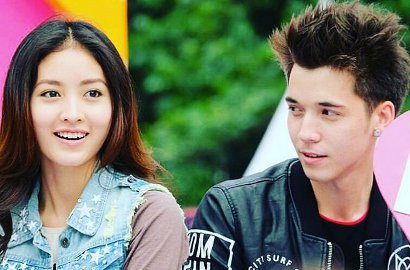 Duh, Adegan Steven-Wilona Ini Bikin Fans Kangen 'Anak Jalanan' yang Dulu