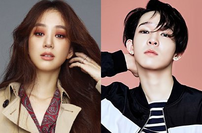 Agensi Jung Ryeo Won Angkat Bicara Soal Hubungannya dengan Nam Tae Hyun