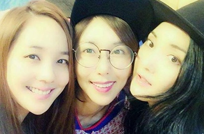 Girlgrup Generasi Pertama S.E.S Bakal Comeback, SM Saingi Sechs Kies YG?