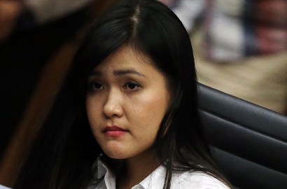 Jaksa Tunjukkan Ruang Tahanan Mewah Jessica Wongso, Ini Kata Polda Metro
