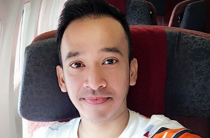 Pamer Menu Makan Siang, Ruben Onsu Bikin Netter Salut
