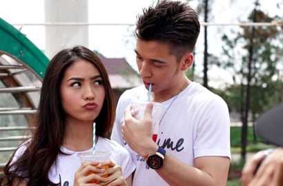 RCTI Bantah Steven William Dicoret dari Silet Awards Karena Masalah Pribadi?
