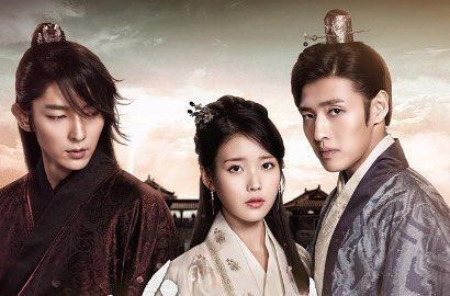Dibanding India, Ini Harga Per Episode Drama Korea di TV Indonesia