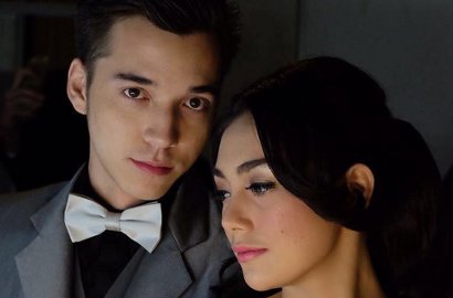 Steven William Dicoret dari Nominasi Silet Awards, Ini Tanggapan Celine Evangelista