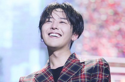 Gara-Gara Komentar Ini, Netter Bahas Lagi 'Skandal Narkoba' G-Dragon