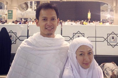 Kehamilan Istri Injak 6 Bulan, Fedi Nuril Lakukan Ini